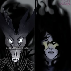 Wasted Soul of Dire Destiny (Shadowlord's Theme) — Date Everything OST