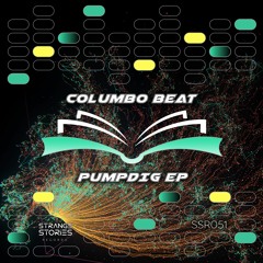 Columbo Beat - Wurm (Original Mix)