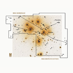 CxC PREMIERE: Miki González - Tuquito en tu puerta (Dengue Dengue Dengue Remix) (Matraca)