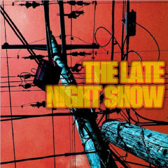 THE LATE NIGHT SHOW S04E07 by MichaelV