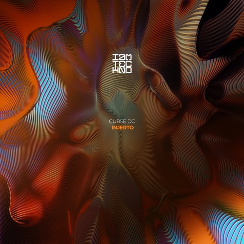 Curse DC - Injerto (Original Mix)