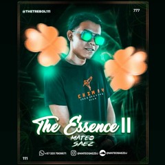 THE ESSENCE ll