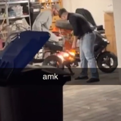 Scooter Tuning Backnang Feat[Sees, Icefuzzy, Almis, Tifromas,