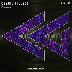 Cosmic Project - Pleasure