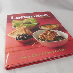 ❤[READ]❤ The Lebanese Cookbook