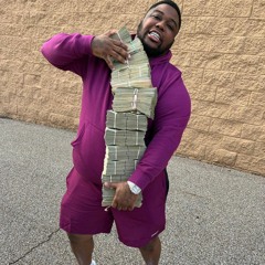 Eddie Valero - 4 Deep 8 Blammers