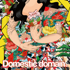 Saori@Destiny - Domestic Domain