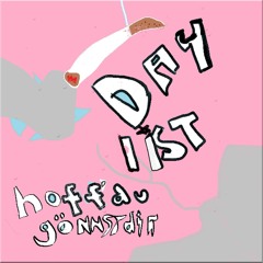 daylist (hoff' du gönnst dir)