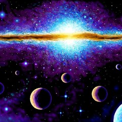Galaxy Volume 5