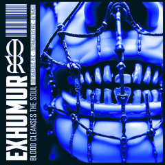 EXHUMUR - BLOOD CLEANSES THE SOUL. [OUTRAGEOUS REC]