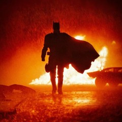 The Batman X Playboi Carti - Sovereign (slowed)