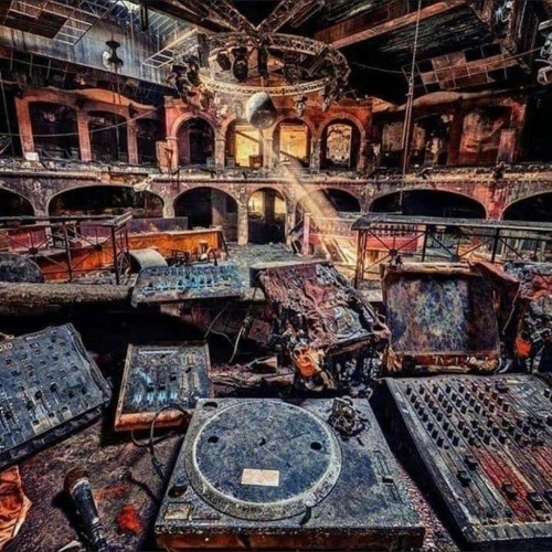 Borecki - The Project (full set)