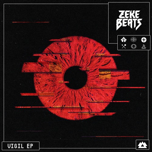 ZEKE BEATS - Cheeky [FUXWITHIT Premiere]