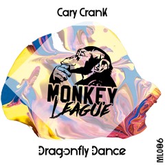 Cary Crank - Marbles Run