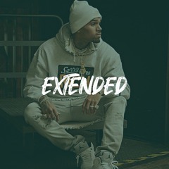 [FREE FOR PROFIT] Chris Brown x Future Type Beat - "EXTENDED" | Pop Type Beat 2022