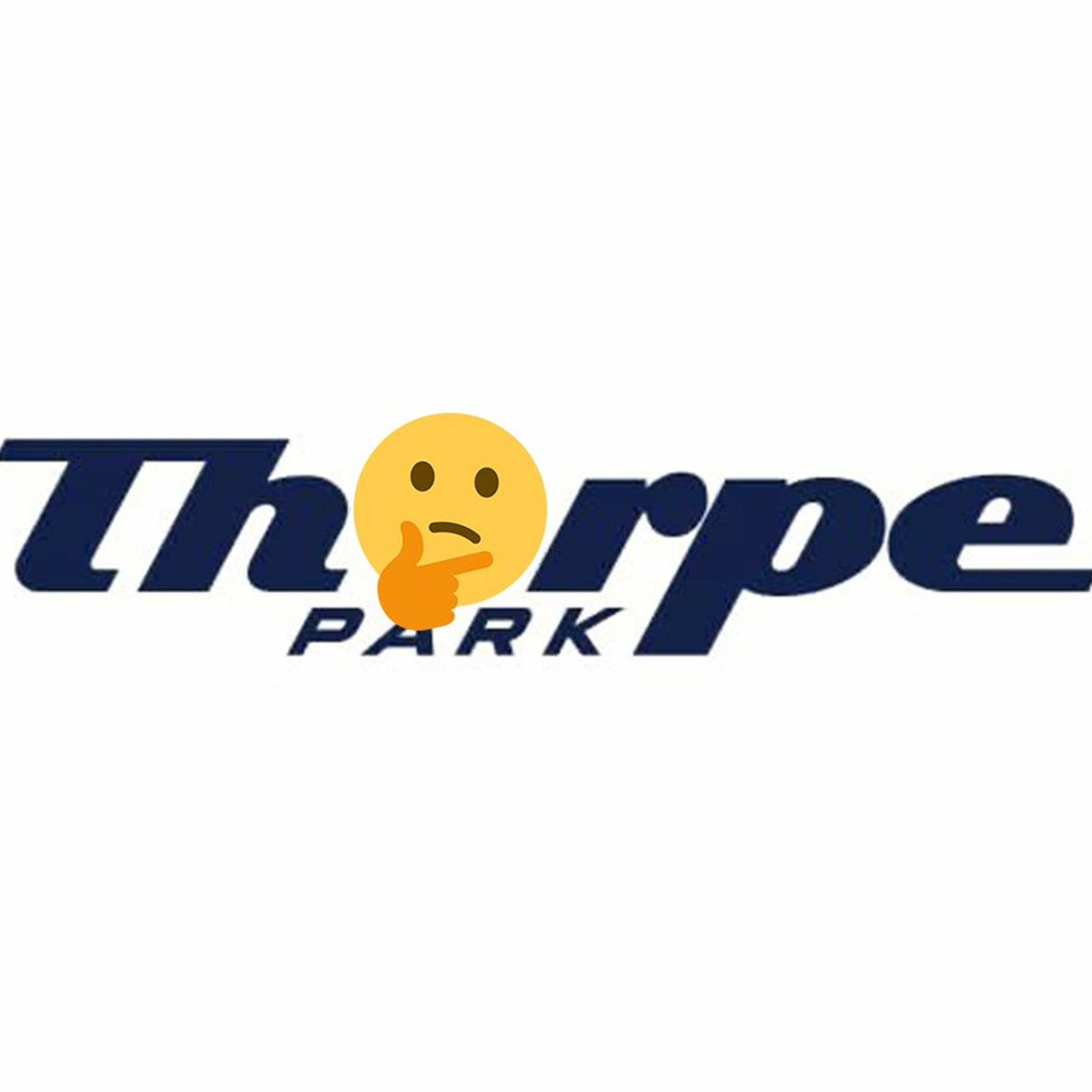 Thorpe Park rocking some new branding and it is.. divisive? - Episode 254 episode artwork