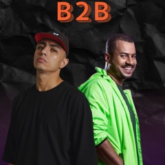 BJØNYZ b2b FLEXB @ Jam Session - 07.12.2024