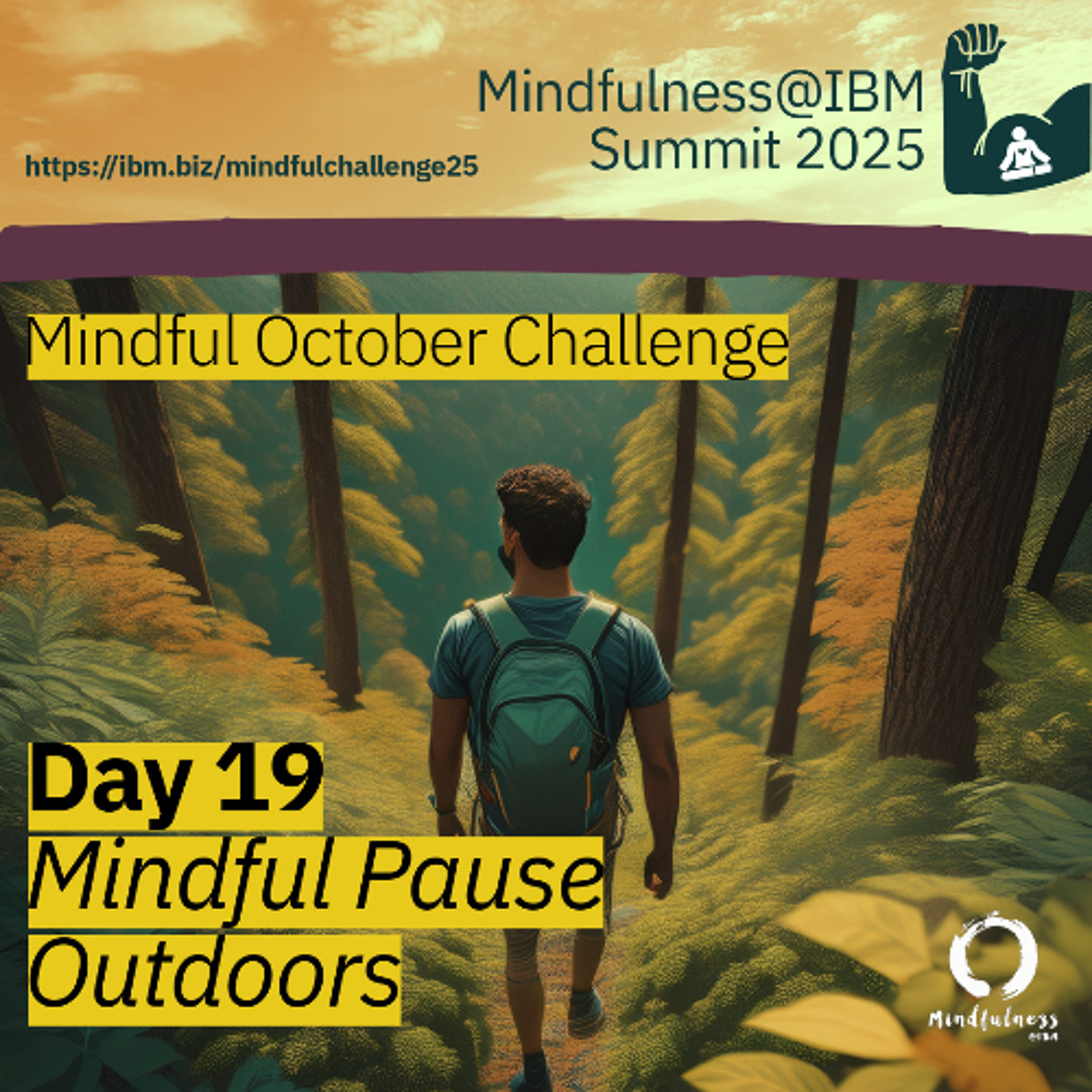 The Mindfulness Podcast