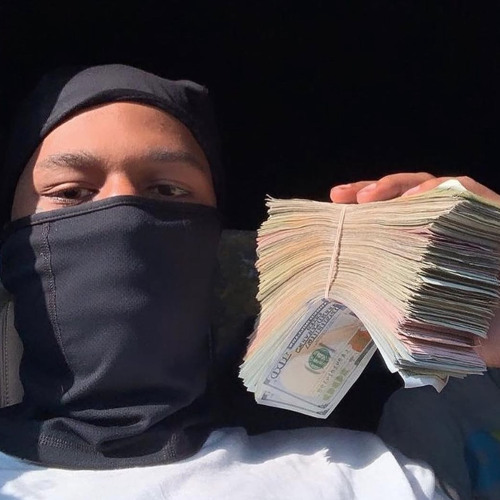 EBK Jaaybo Ft LulDame23 - Go