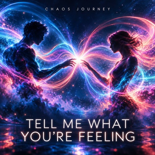 Feeling - Deep Mix cover art