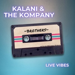 BROTHERS - Live from the Studio