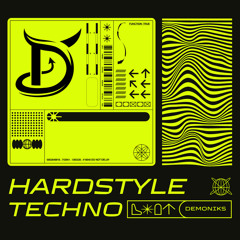 Hardstyle Techno Mix