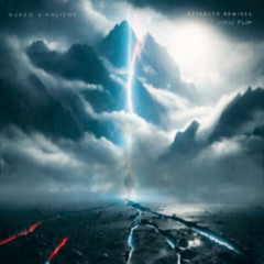 NURKO & HALIENE - Retraced (JIKU Flip)