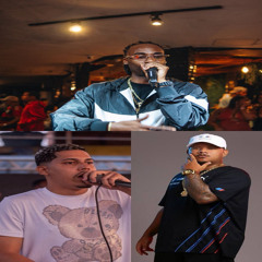 GRAVA CONTEÚDO (feat. Mc Rodrigo do CN)