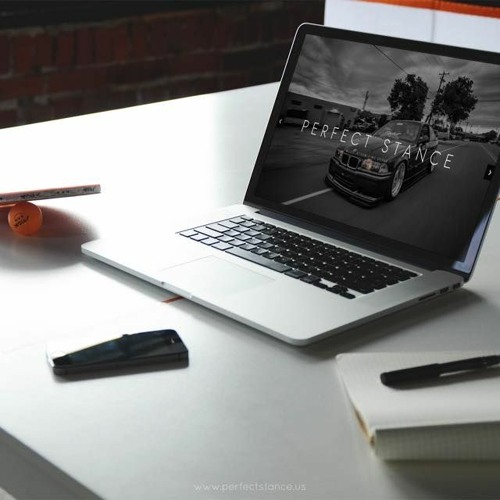 ✧ Perfect Music ✧ Lorn PERFEKT DARK