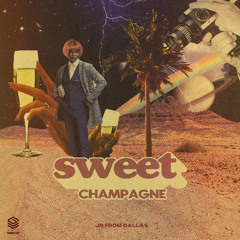 GMR130 | JR From Dallas - Sweet Champagne (Sneak Preview)