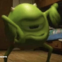 VULLLGUR WOGGY WONDA X AKRIAH REE REE (BLANKFACE VIP)