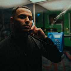 THE CALL_Episode_01 - AWZ Acapella 120bpm