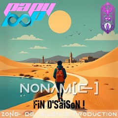 NoNaM-e - FiN D'SaiSoN !