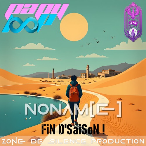 NoNaM-e - FiN D'SaiSoN !