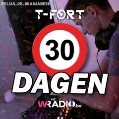 T-Fort - 30 Dagen (Bertinus Collectief Poperinge)