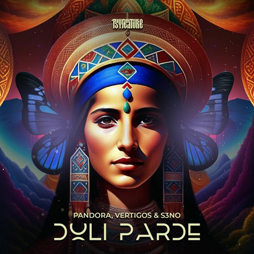 Doli Parde - Vertigos , Pandora & S3N0  ★FREE DOWNLOAD★