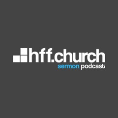 Spiritual Maturity Part 2 | Chris Franke | hff.church