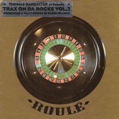 Thomas Bangalter - Colossus (Marshall UK's Colossal Remix)