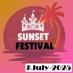 Tony Ramos 07-07-2025 Sunset Castle Festival Re-Edit