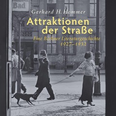 Read ebook [PDF]  Attraktionen der Stra?e: Eine Berliner Literaturgeschichte 1927-1932 (Ge