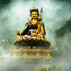 Vajra Guru (Padmasambhava) Mantra - Tibetan Buddhism 🌸 bit.ly/4iEZZNj 🌸