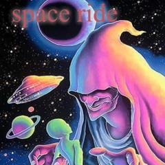 space ride