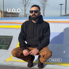 TIN SELECTION 005 - U.G.O.