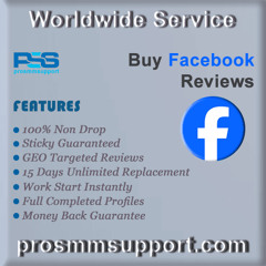 Top 5 Online Marketplace to Buy Facebook Reviews for Grow your Trustbility | 2025