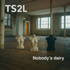 Nobody's diary (in the style of Yazoo)