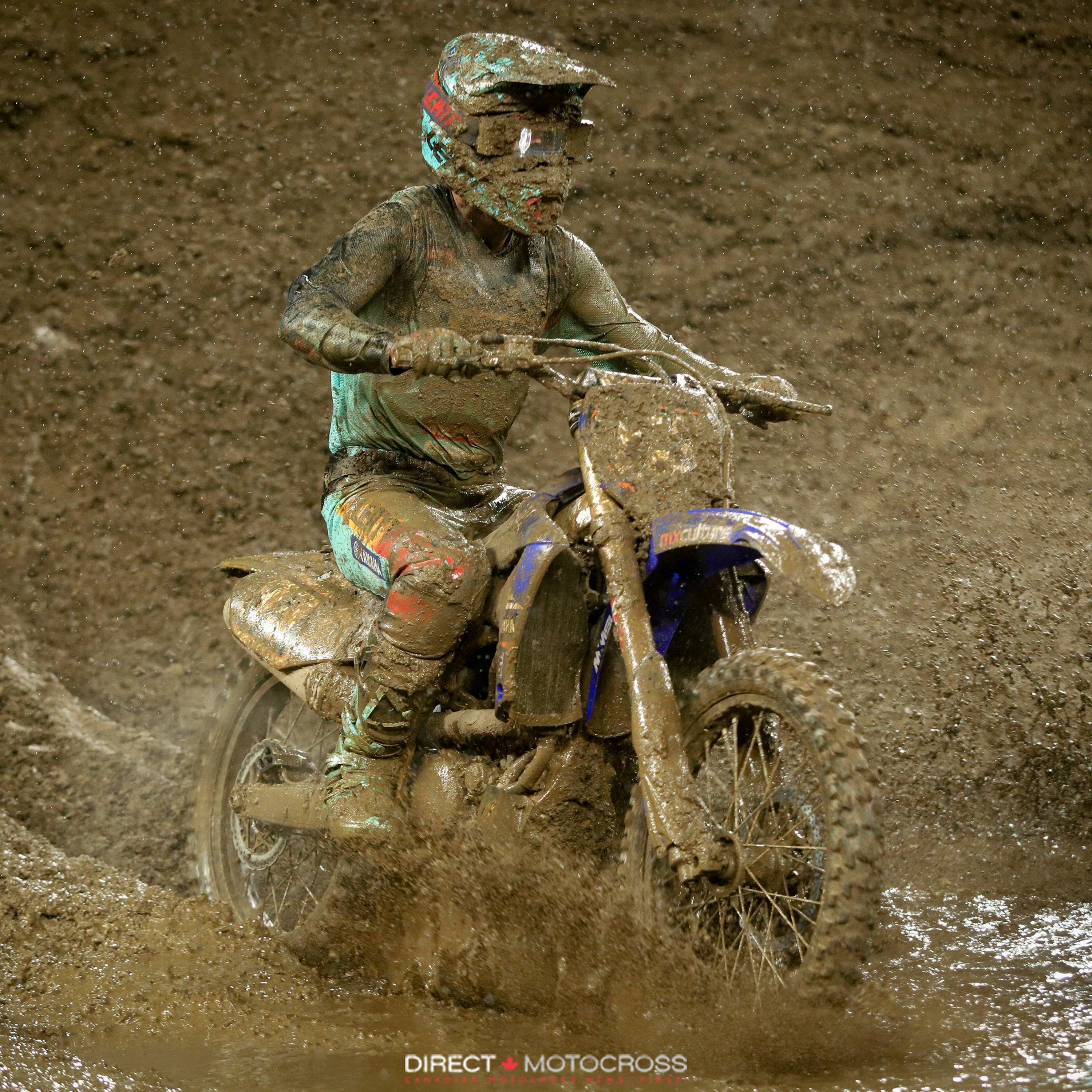 Direct Motocross