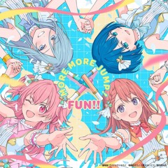 FUN!! - MORE MORE JUMP!