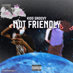 kiddgroovy x babysantana - goyard