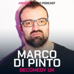 Quando la STAND-UP è PROIBITA | MARCO DI PINTO | BeComedy UK