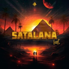 Iron-T -Satalana Remix (FREE DOWNLOAD)
